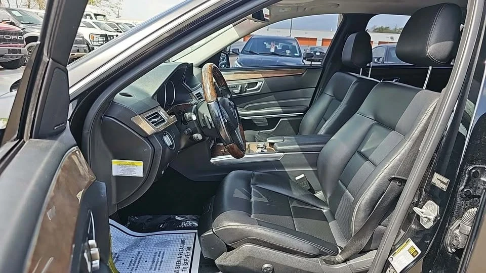 2014 Mercedes-Benz W212 E-Class - Image 4 of 10