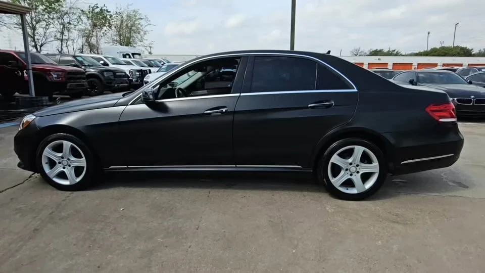 2014 Mercedes-Benz W212 E-Class - Image 10 of 10