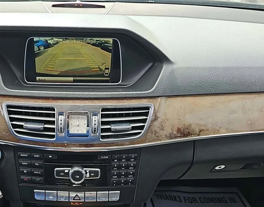 2014 Mercedes-Benz W212 E-Class - Image 5 of 10
