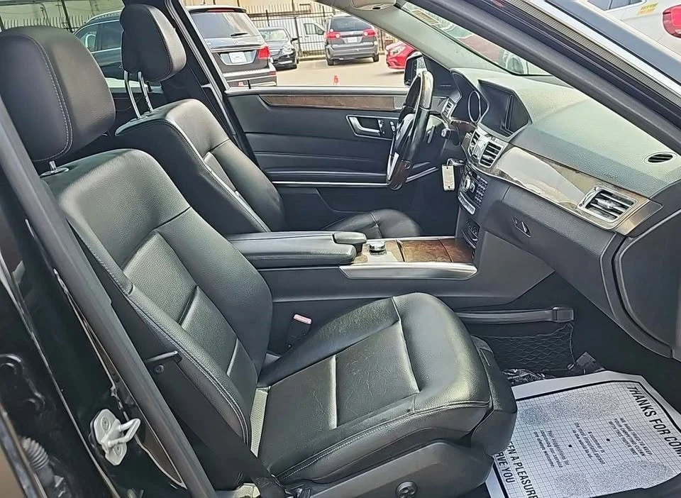 2014 Mercedes-Benz W212 E-Class - Image 9 of 10