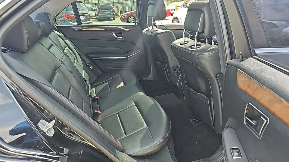 2014 Mercedes-Benz W212 E-Class - Image 8 of 10