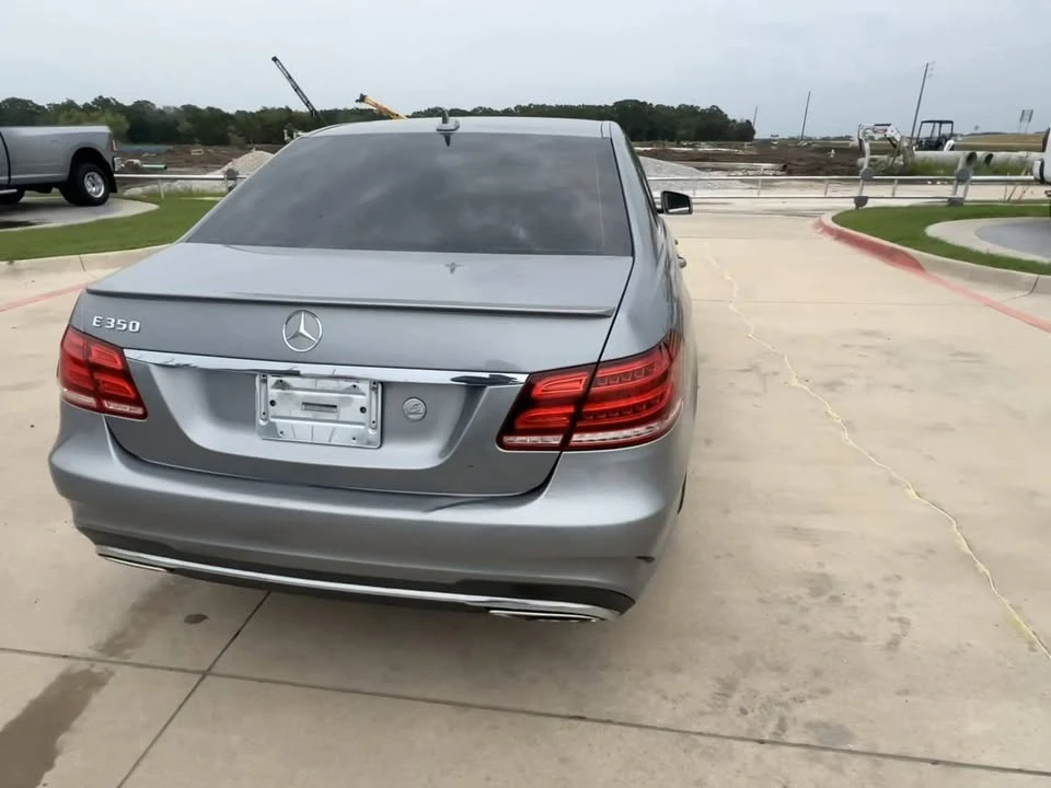 2014 Mercedes-Benz W212 E-Class - Image 3 of 9
