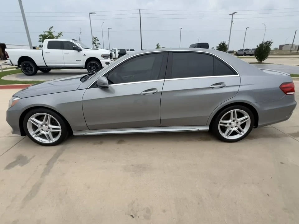 2014 Mercedes-Benz W212 E-Class - Image 2 of 9