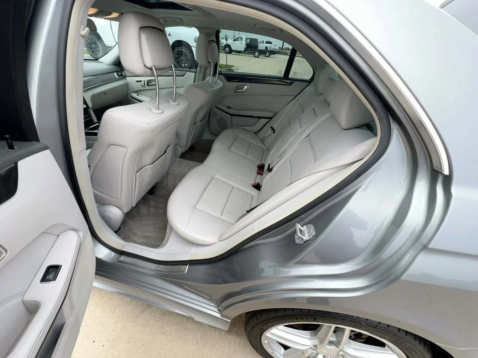 2014 Mercedes-Benz W212 E-Class - Image 7 of 9
