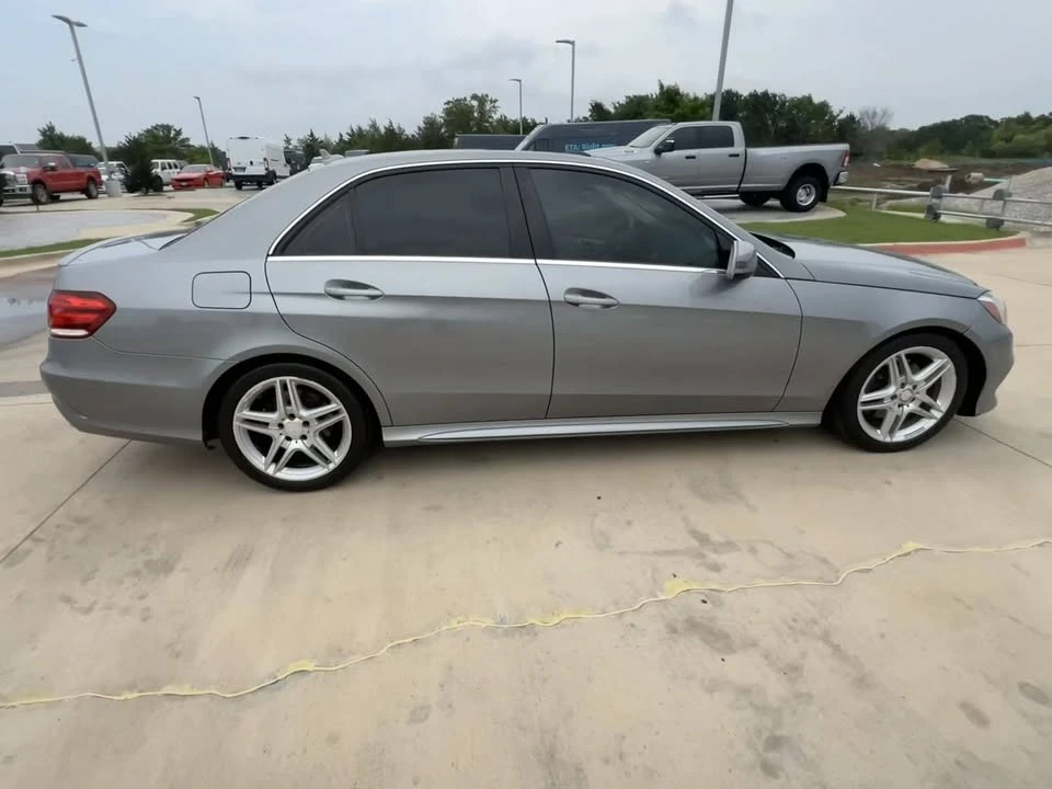 2014 Mercedes-Benz W212 E-Class - Image 4 of 9