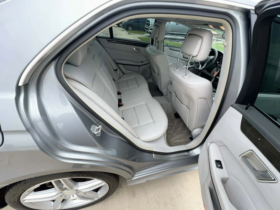 2014 Mercedes-Benz W212 E-Class - Image 9 of 9
