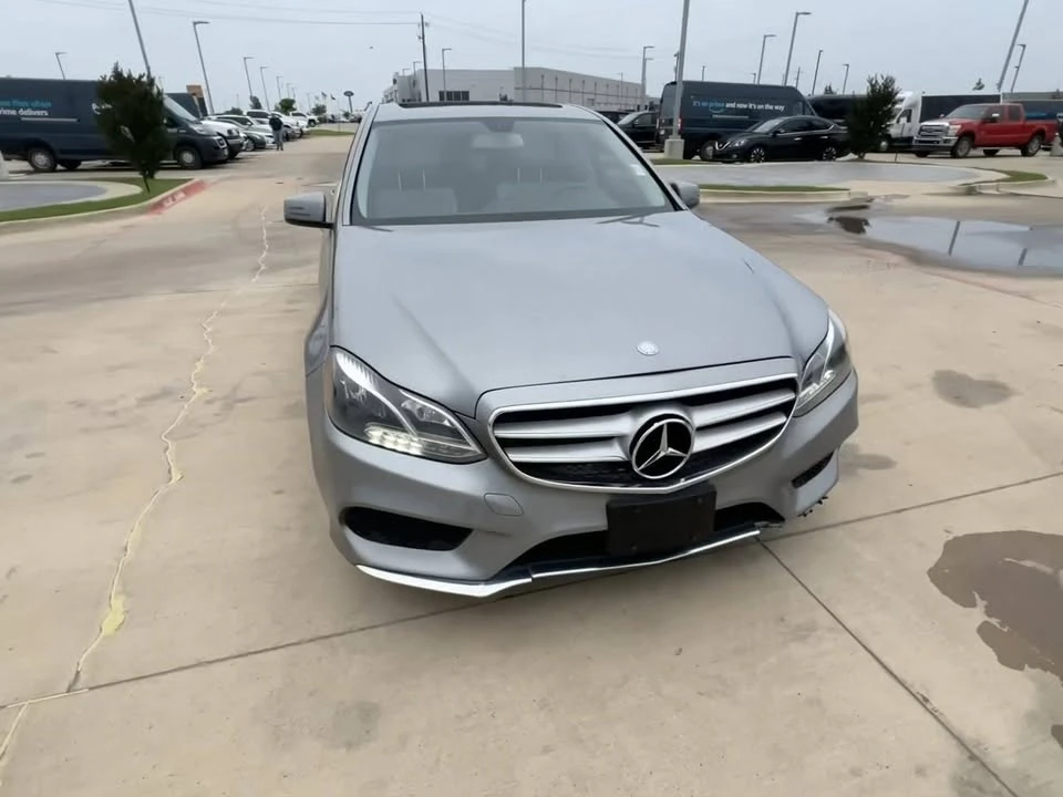 2014 Mercedes-Benz W212 E-Class - Image 5 of 9