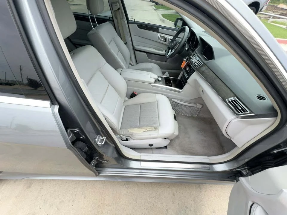 2014 Mercedes-Benz W212 E-Class - Image 6 of 9