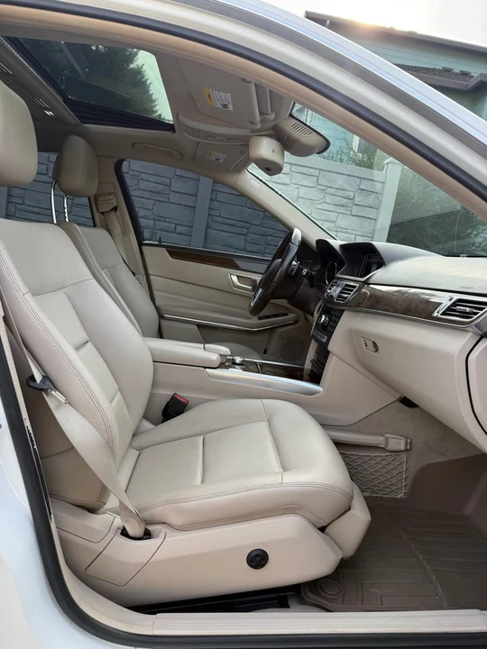 2014 Mercedes-Benz W212 E-Class - Image 11 of 17