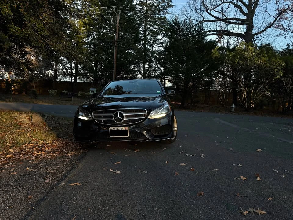 2014 Mercedes-Benz W212 E-Class - Image 3 of 20