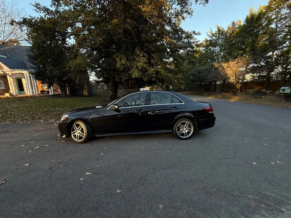 2014 Mercedes-Benz W212 E-Class - Image 6 of 20