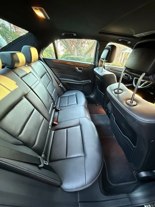 2014 Mercedes-Benz W212 E-Class - Image 13 of 20