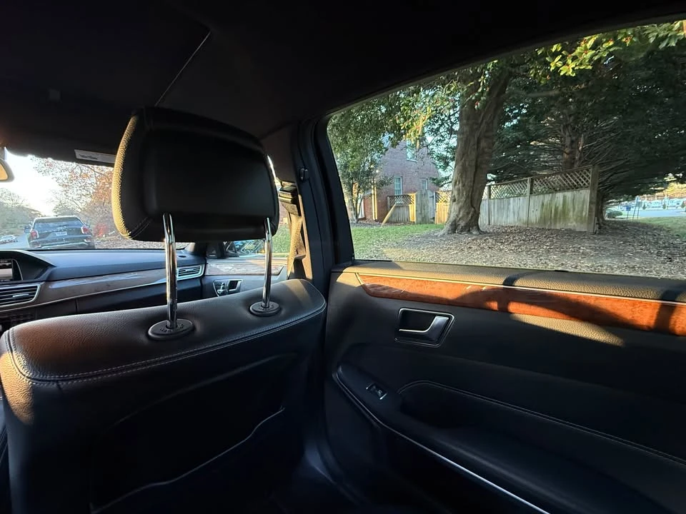 2014 Mercedes-Benz W212 E-Class - Image 12 of 20