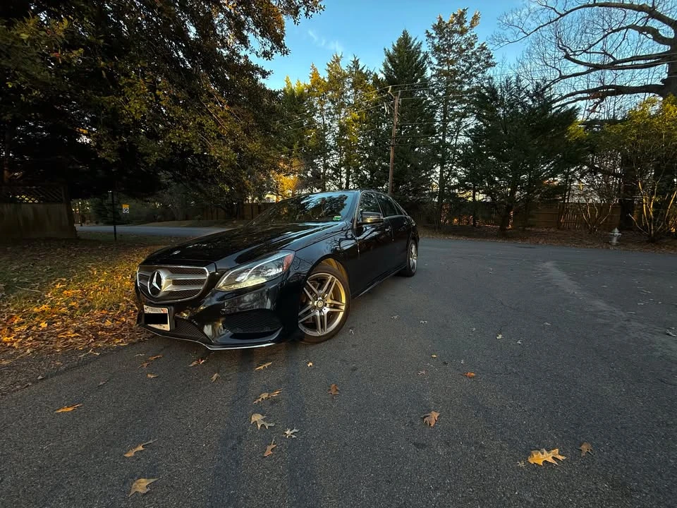 2014 Mercedes-Benz W212 E-Class - Image 20 of 20