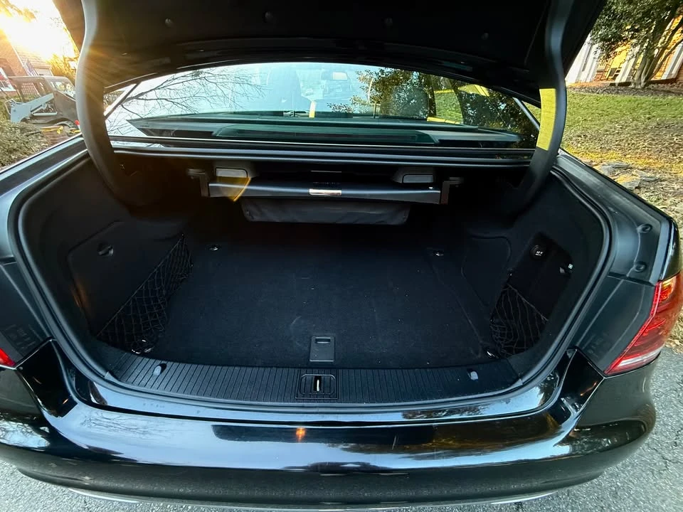 2014 Mercedes-Benz W212 E-Class - Image 15 of 20