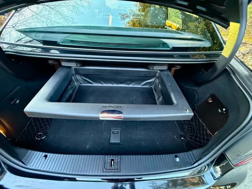 2014 Mercedes-Benz W212 E-Class - Image 16 of 20