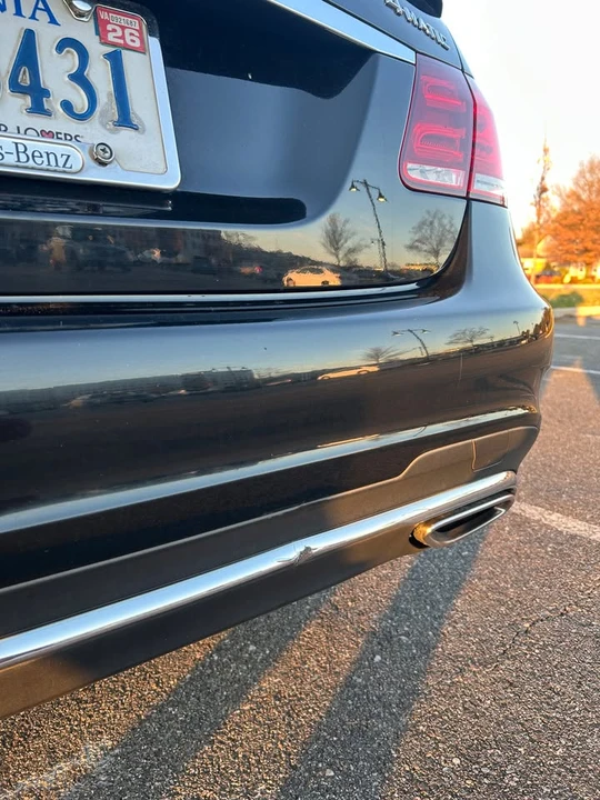 2014 Mercedes-Benz W212 E-Class - Image 19 of 20