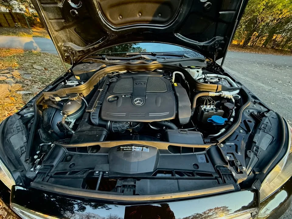 2014 Mercedes-Benz W212 E-Class - Image 14 of 20