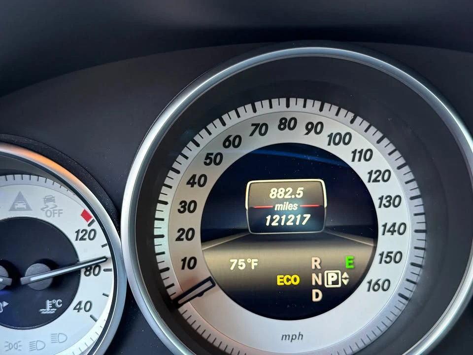 2014 Mercedes-Benz W212 E-Class - Image 7 of 20