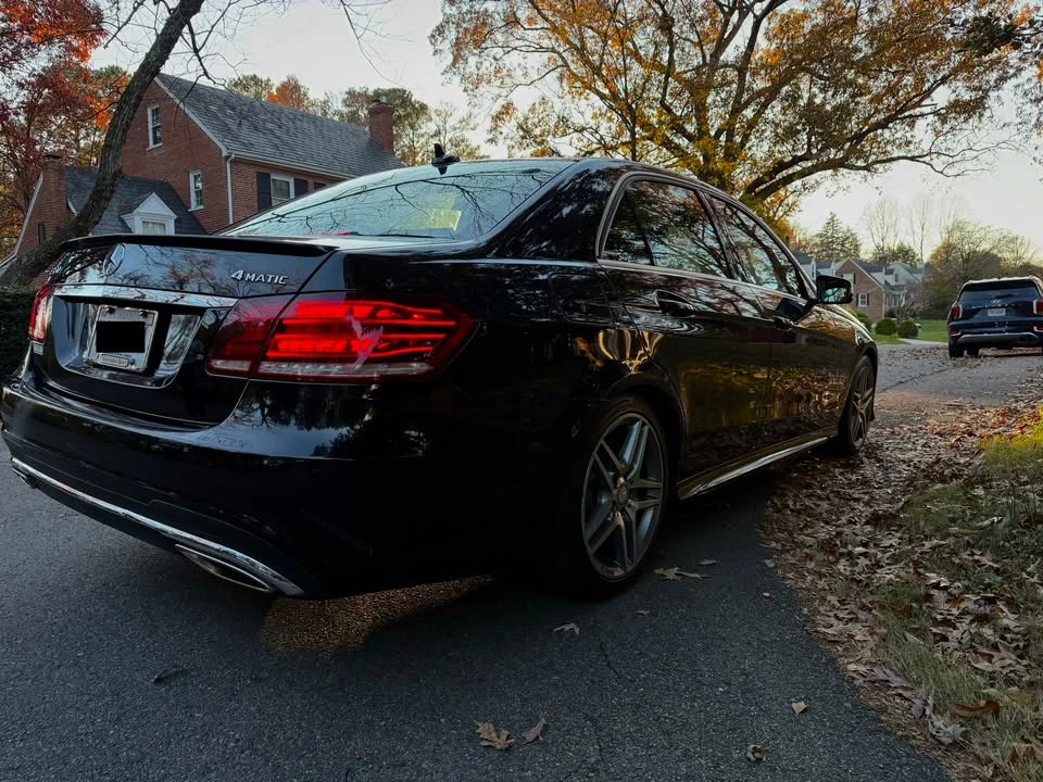 2014 Mercedes-Benz W212 E-Class - Image 5 of 20