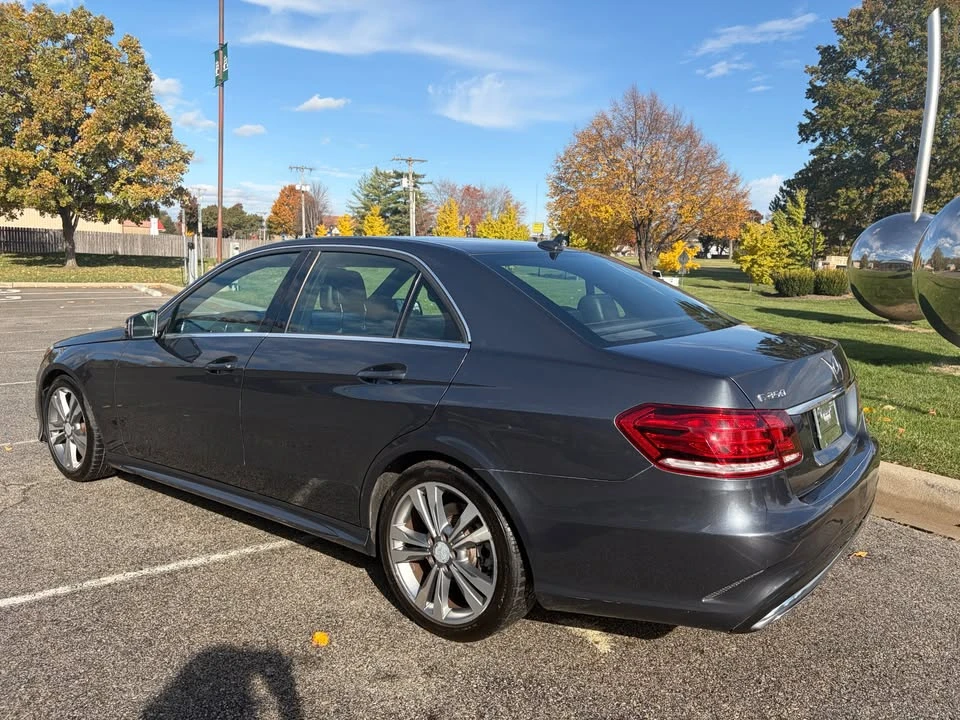 2014 Mercedes-Benz W212 E-Class - Image 6 of 20