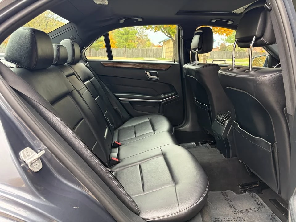 2014 Mercedes-Benz W212 E-Class - Image 12 of 20