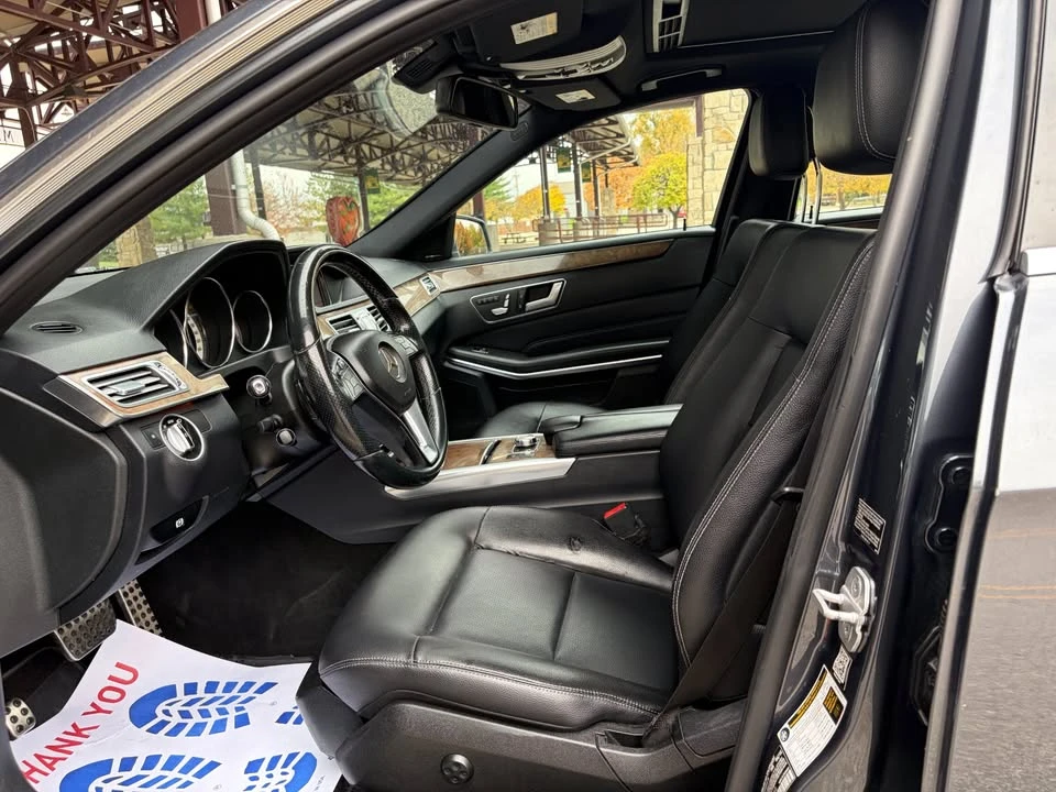2014 Mercedes-Benz W212 E-Class - Image 9 of 20