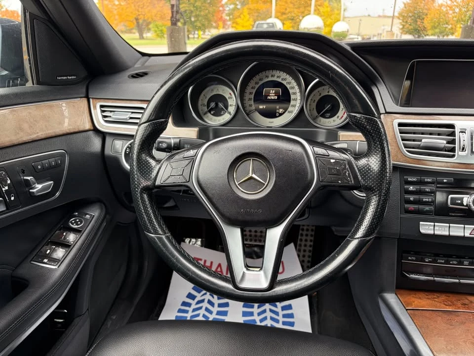 2014 Mercedes-Benz W212 E-Class - Image 16 of 20