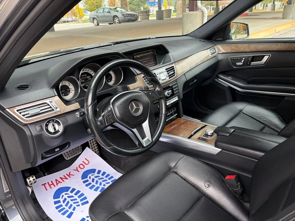2014 Mercedes-Benz W212 E-Class - Image 14 of 20