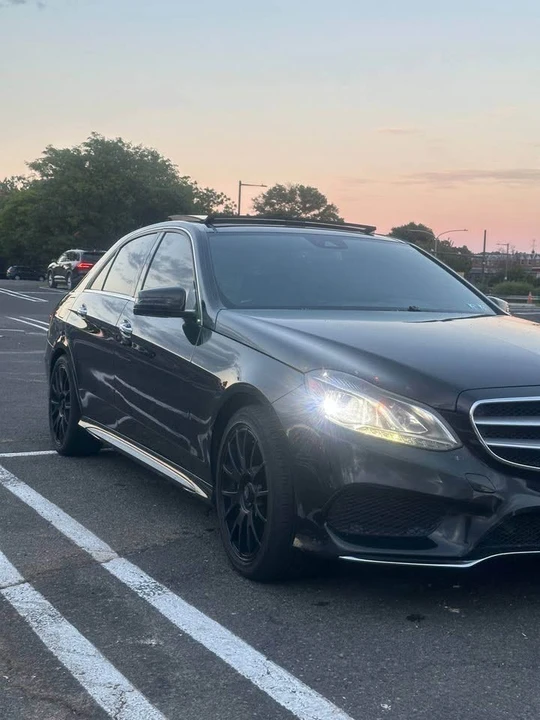 2014 Mercedes-Benz W212 E-Class - Image 5 of 9
