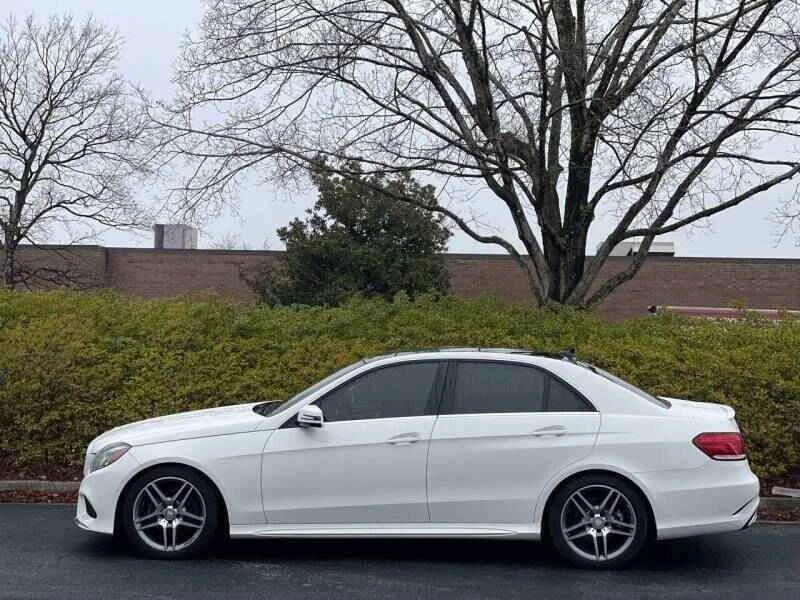 2014 Mercedes-Benz W212 E-Class - Image 4 of 11