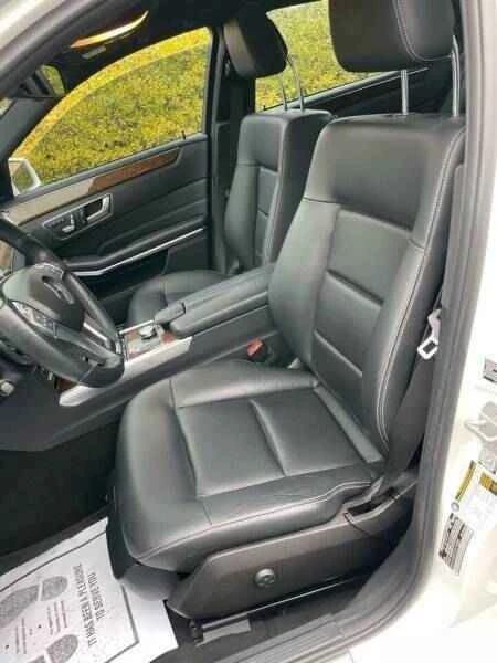 2014 Mercedes-Benz W212 E-Class - Image 7 of 11