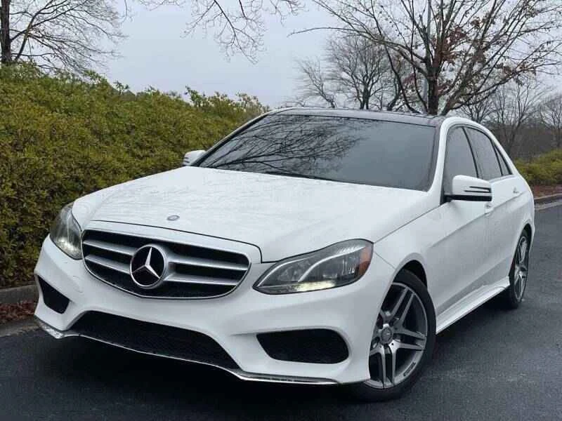 2014 Mercedes-Benz W212 E-Class - Image 2 of 11