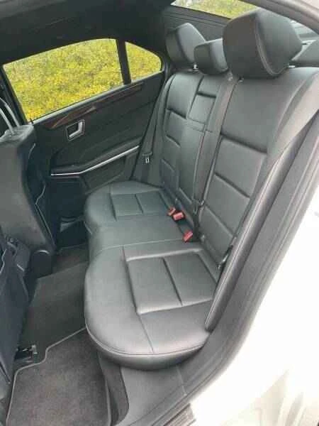 2014 Mercedes-Benz W212 E-Class - Image 8 of 11