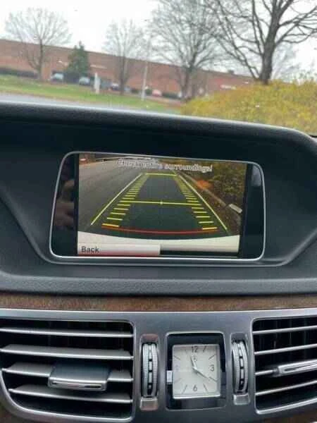 2014 Mercedes-Benz W212 E-Class - Image 11 of 11