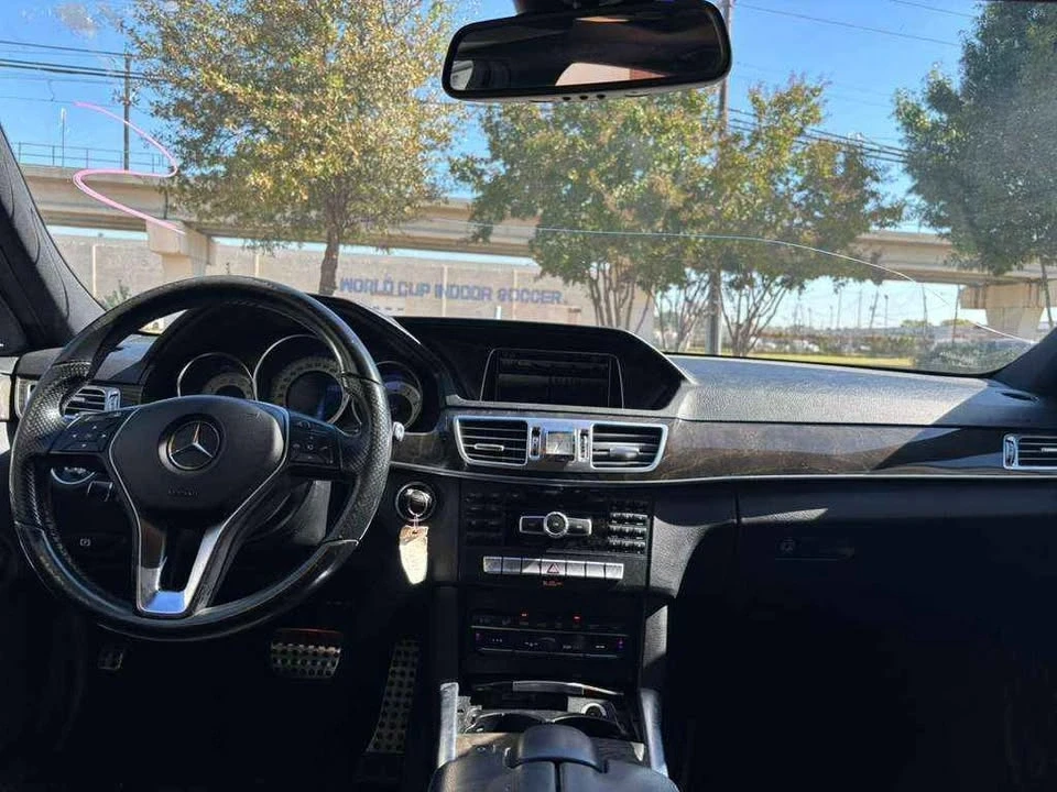 2014 Mercedes-Benz W212 E-Class - Image 5 of 18