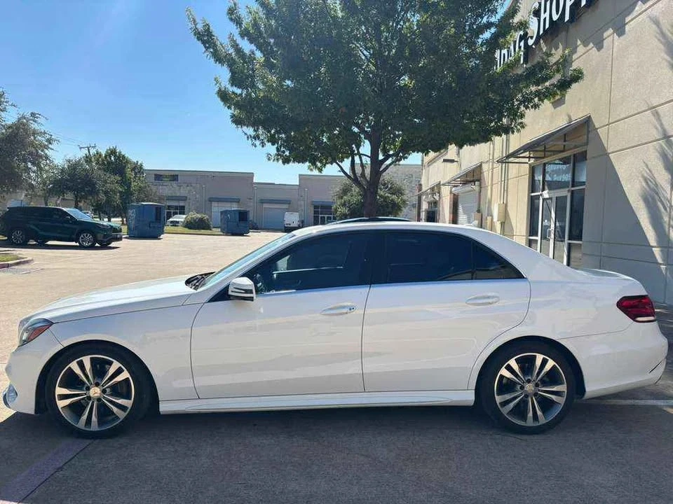 2014 Mercedes-Benz W212 E-Class - Image 7 of 18