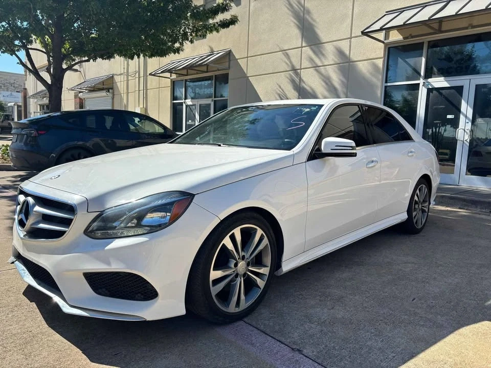 2014 Mercedes-Benz W212 E-Class - Image 16 of 18