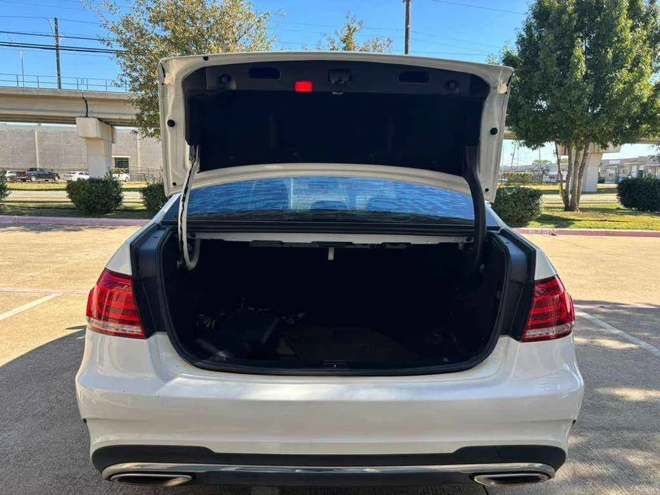 2014 Mercedes-Benz W212 E-Class - Image 6 of 18