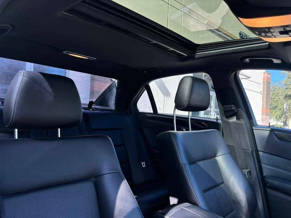 2014 Mercedes-Benz W212 E-Class - Image 9 of 18