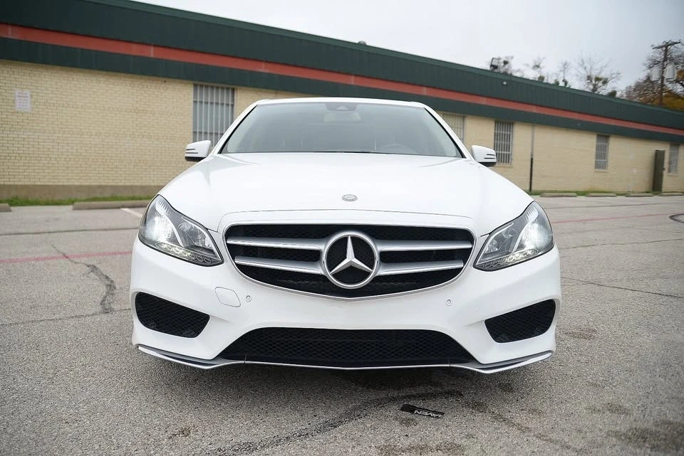 2014 Mercedes-Benz W212 E-Class - Image 10 of 20