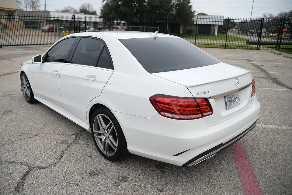 2014 Mercedes-Benz W212 E-Class - Image 5 of 20