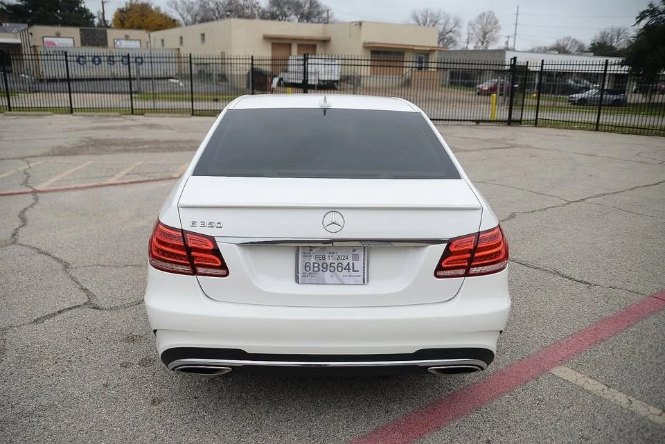 2014 Mercedes-Benz W212 E-Class - Image 6 of 20