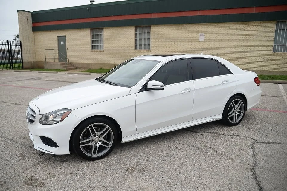 2014 Mercedes-Benz W212 E-Class - Image 4 of 20