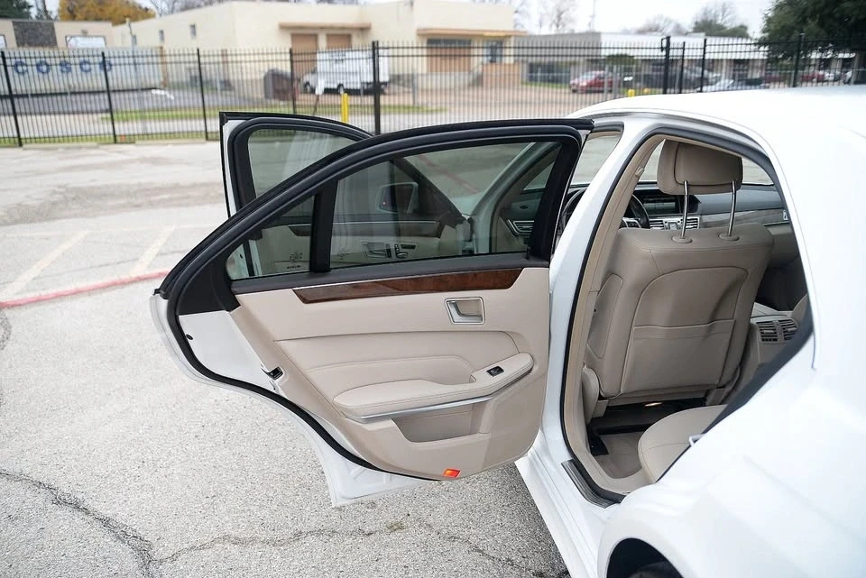 2014 Mercedes-Benz W212 E-Class - Image 17 of 20