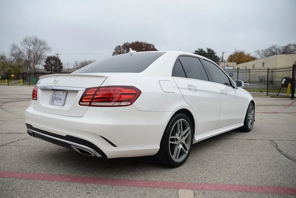2014 Mercedes-Benz W212 E-Class - Image 14 of 20