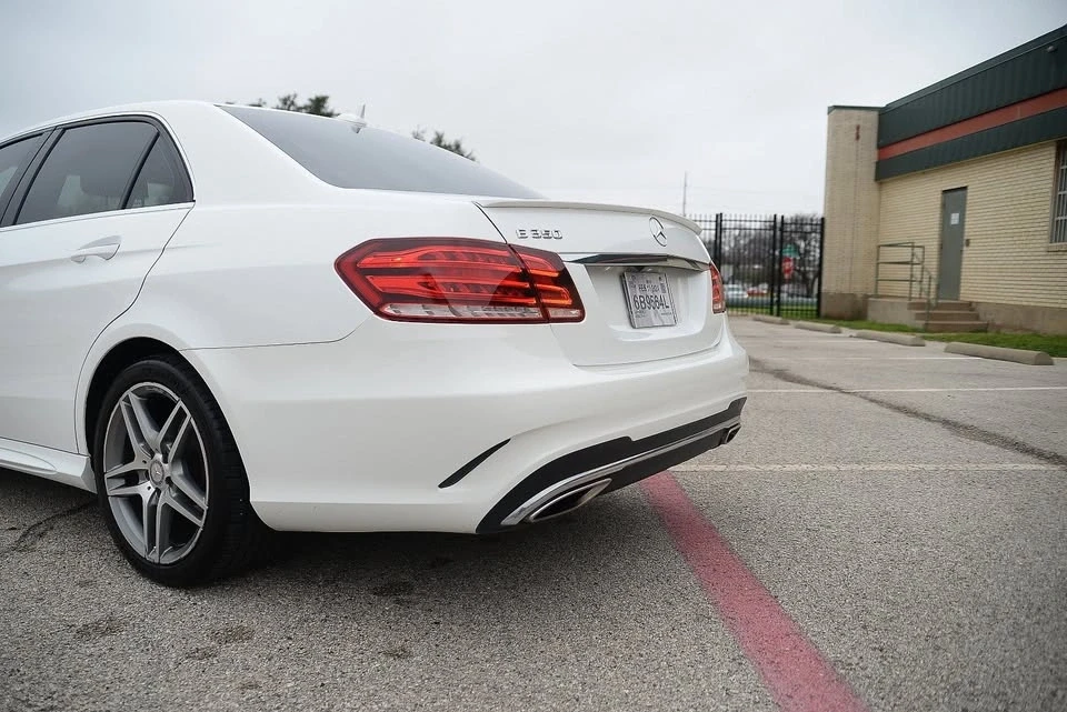 2014 Mercedes-Benz W212 E-Class - Image 13 of 20