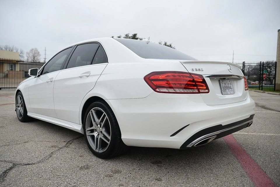 2014 Mercedes-Benz W212 E-Class - Image 12 of 20