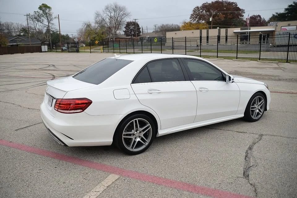 2014 Mercedes-Benz W212 E-Class - Image 8 of 20