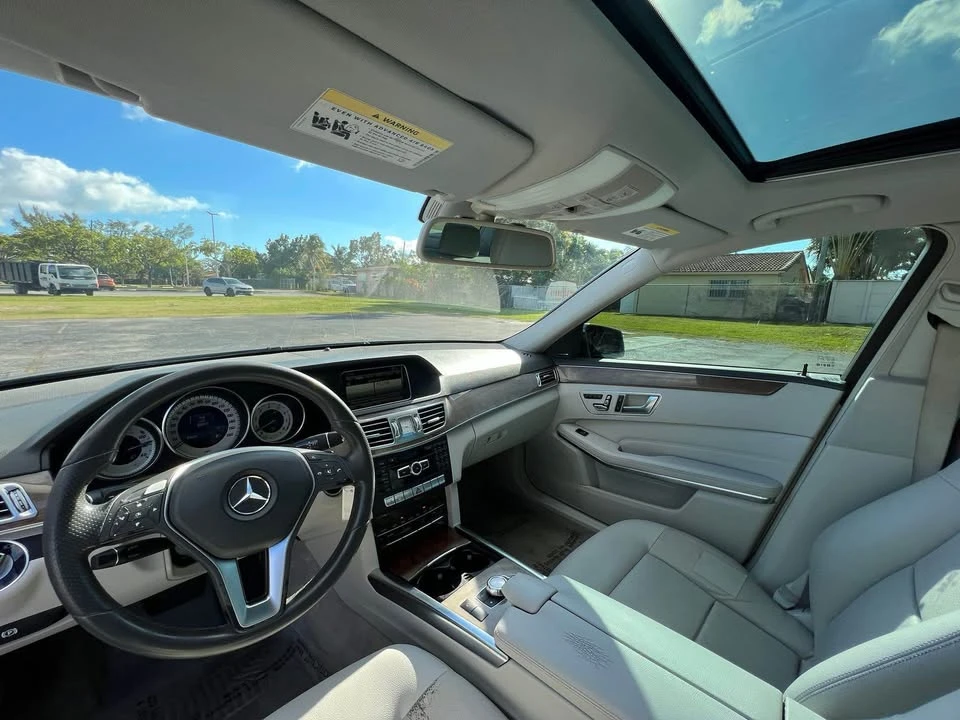 2014 Mercedes-Benz W212 E-Class - Image 12 of 12